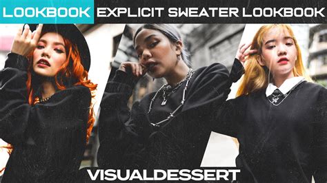 jennica alger castillo leak|Explicit Sweater feat. Thea Ursales, Jennica Castillo and .